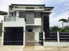 modern bakod design philippines|22 Bakod ideas .